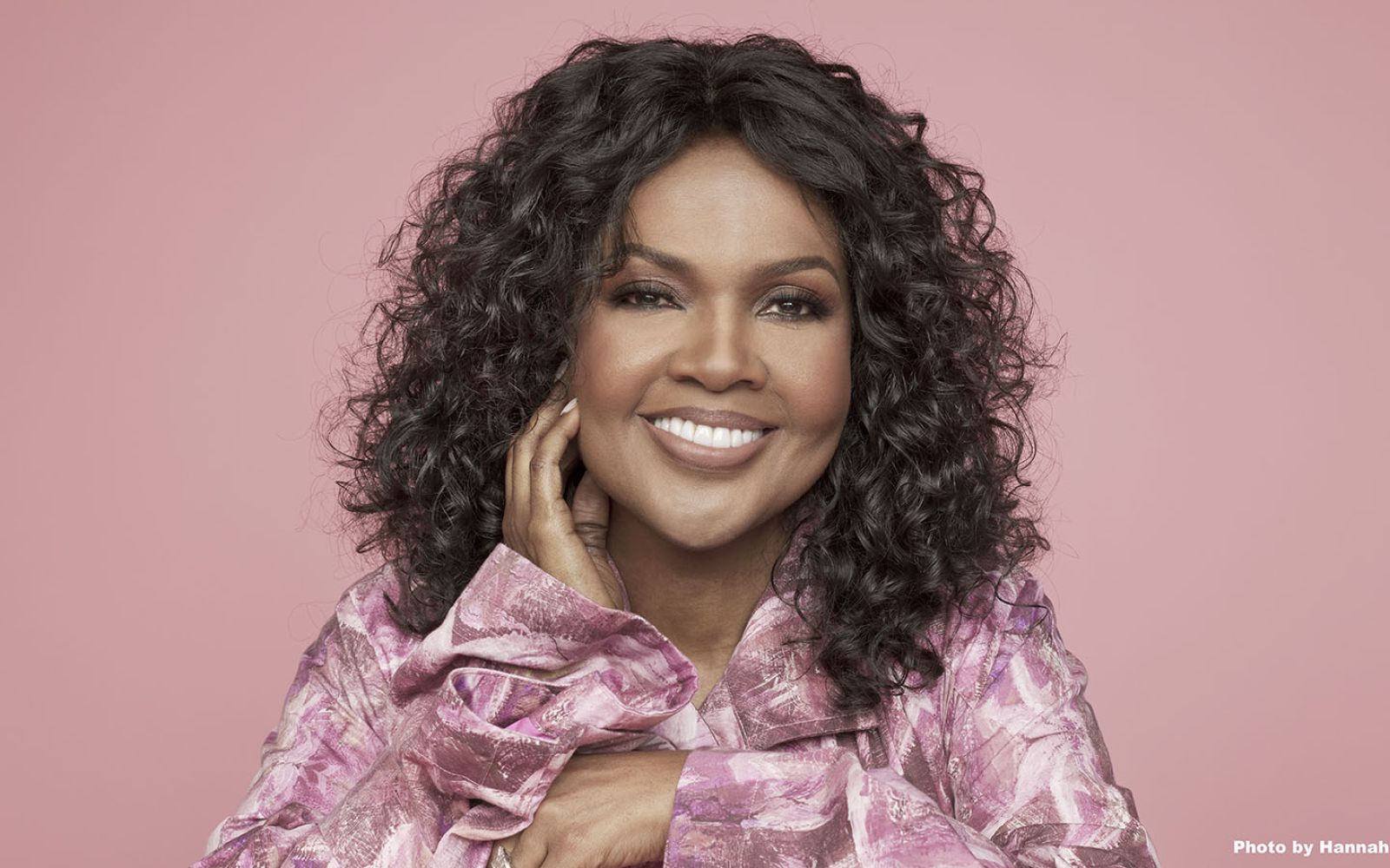 Gospel singer CeCe Winans, a 15-time Grammy winner, will bring her Christmas show to Embassy Theatre on Wednesday, Dec. 18.