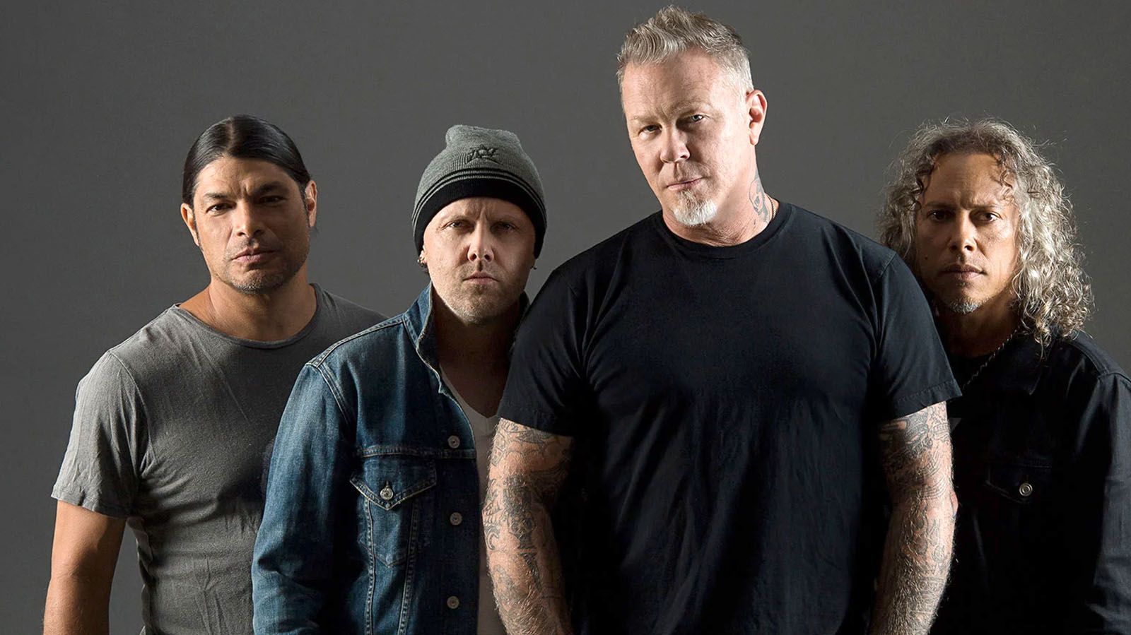 Metallica has scheduled tour dates that extend into 2024.
