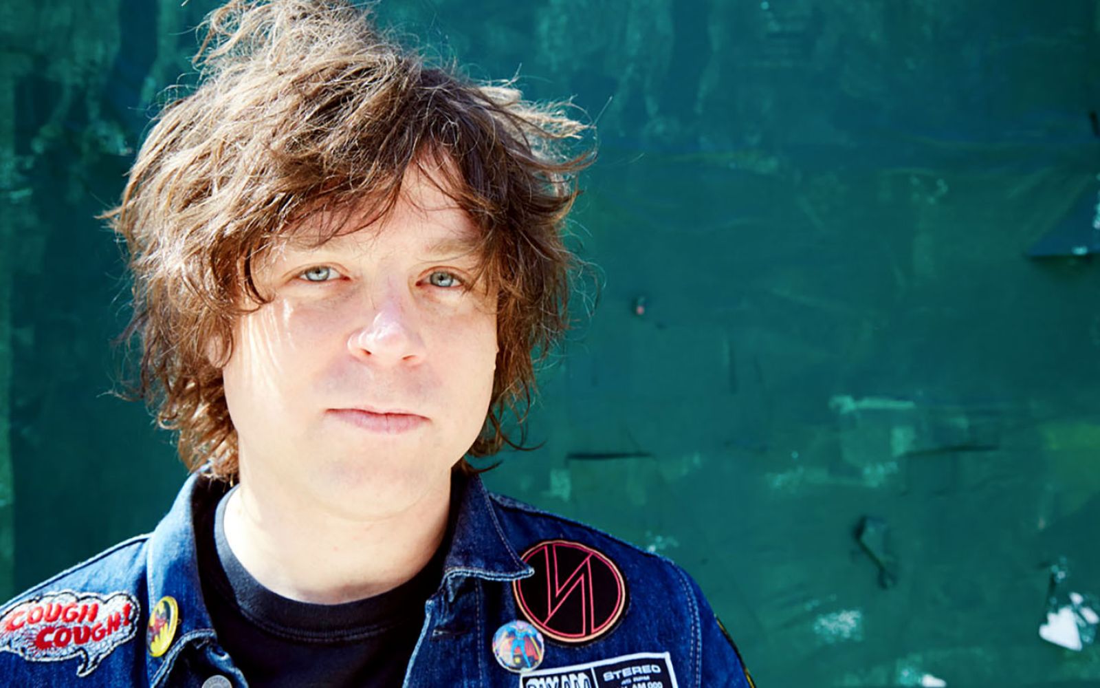 Ryan Adams will be at The Clyde Theatre on Sunday, June 22.