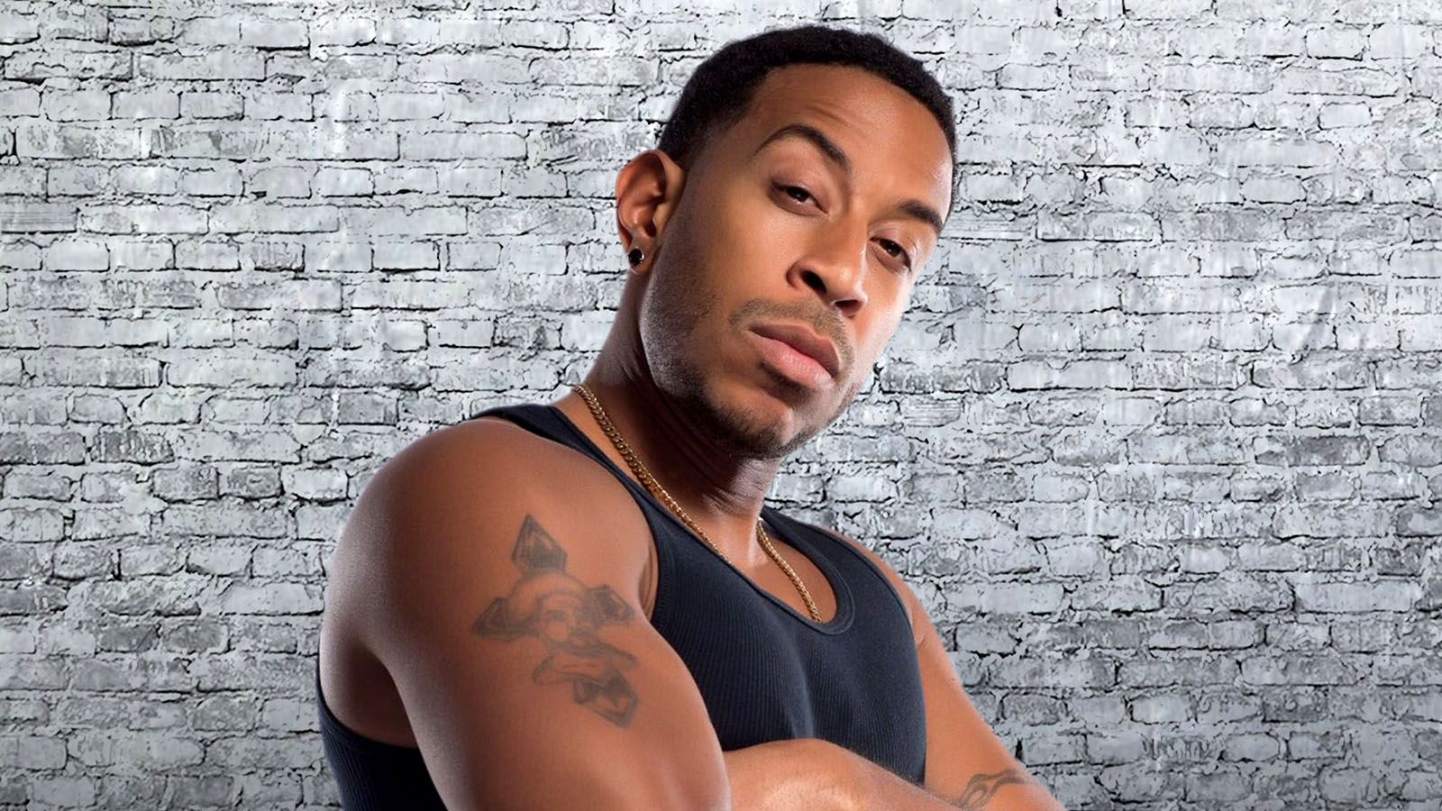 Ludacris will be the headliner when the Fort Wayne Music Festival stops by Headwaters Park on July 28.
