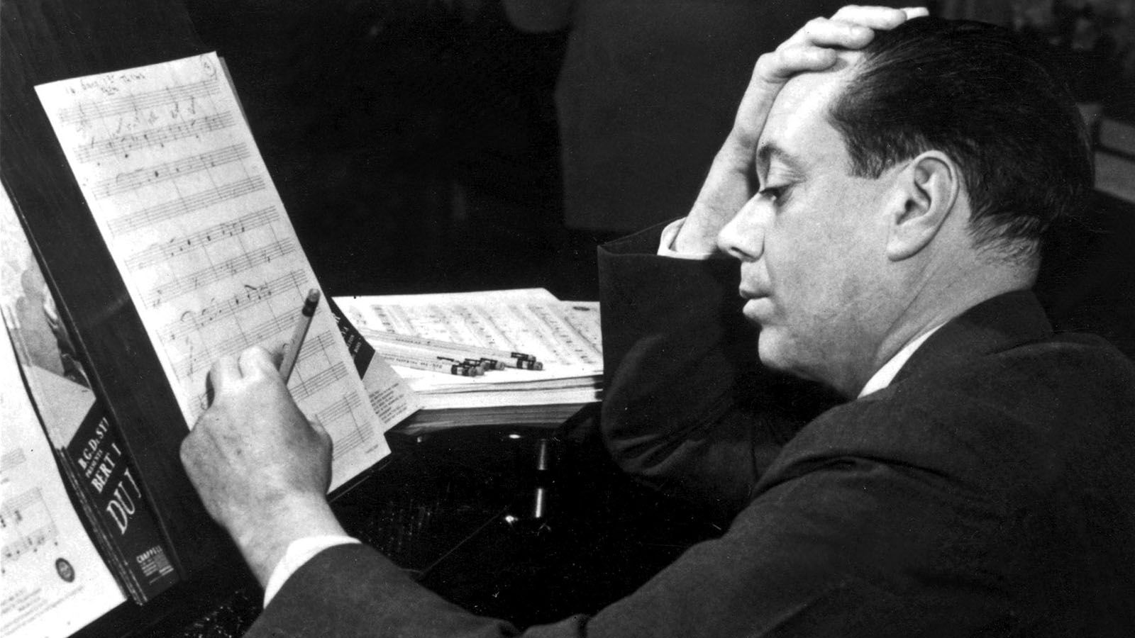 Purdue University Fort Wayne will pay homage to Indiana native Cole Porter with their production of Hot ‘n’ Cole at Williams Theatre, April 5-7.