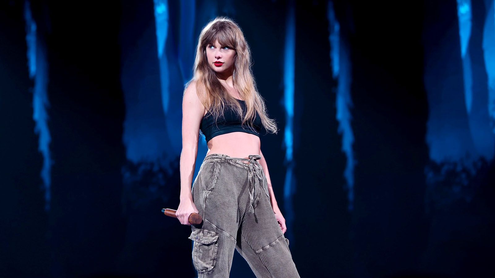 Taylor Swift has added dates to her Eras Tour.
