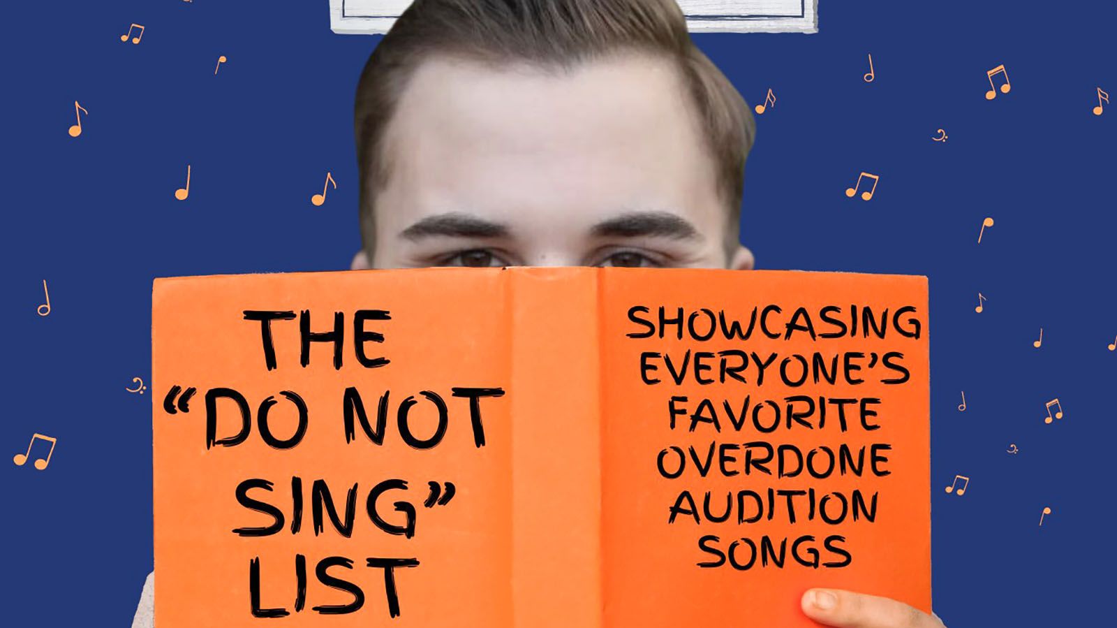 Indiana Musical Theatre Foundation's "The 'Do Not Sing' List" will be put on June 14-15 at RKF Studios.