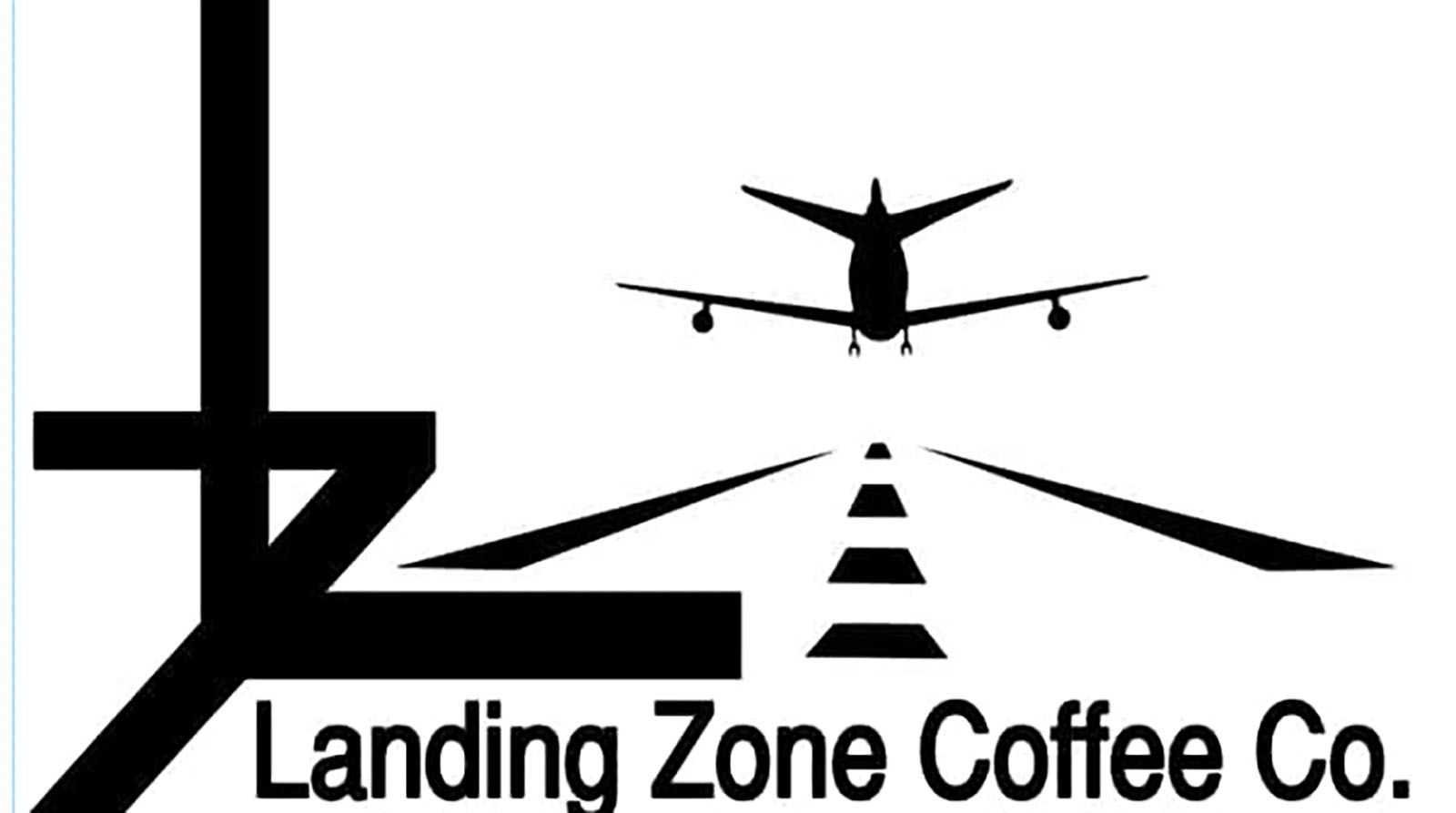 Landing Zone Coffee Co. will reopen on Oct. 6.