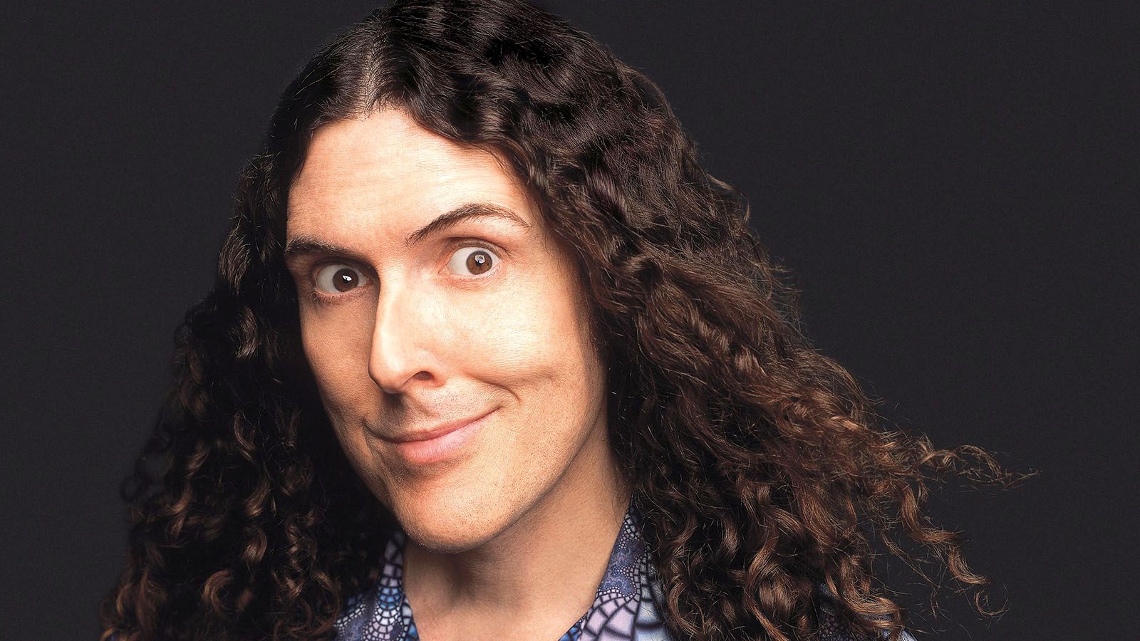 "Weird Al" Yankovic will be hitting the road in 2025.