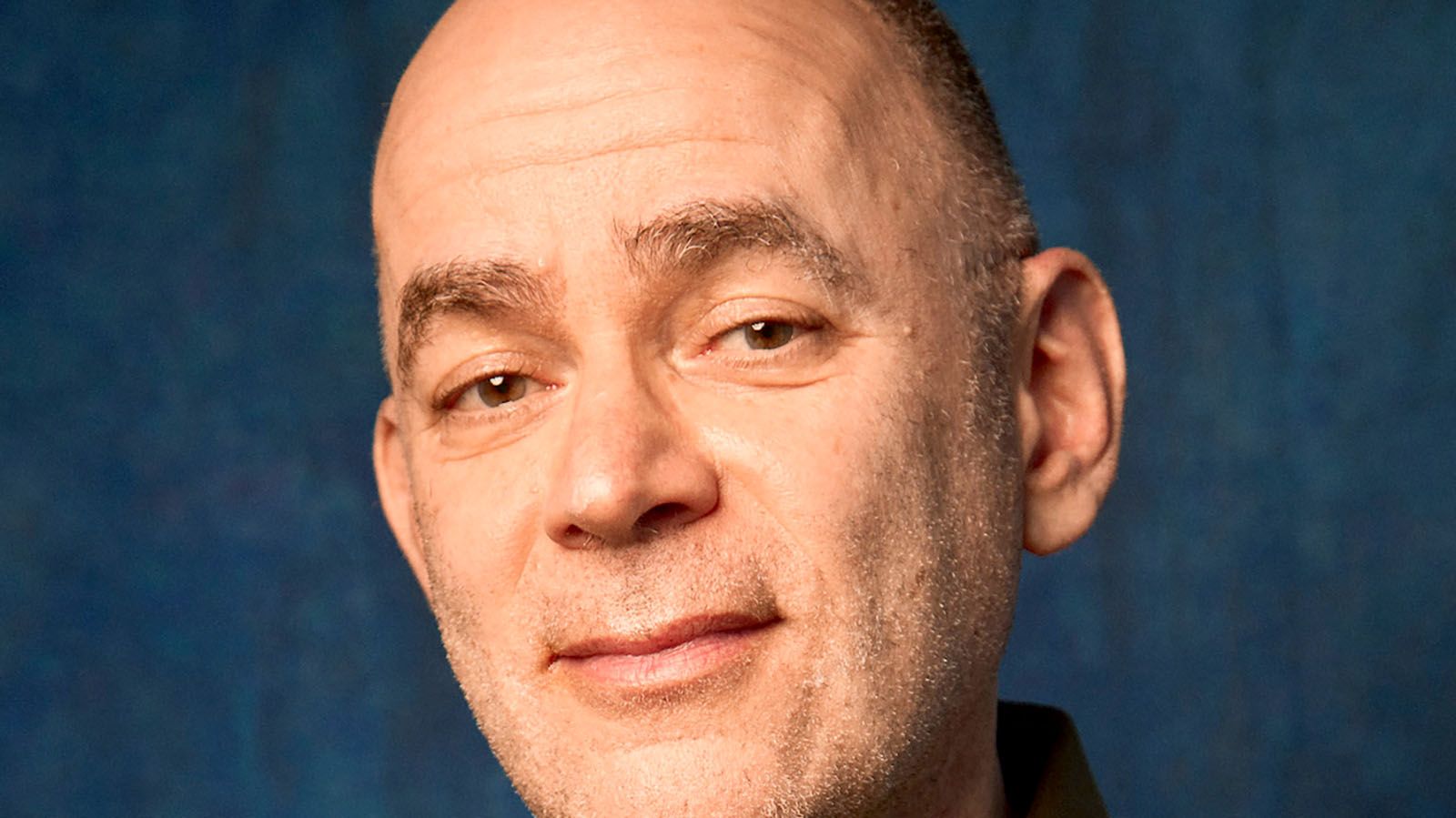 Todd Barry will be at Summit City Comedy Club on Saturday, Oct. 26.