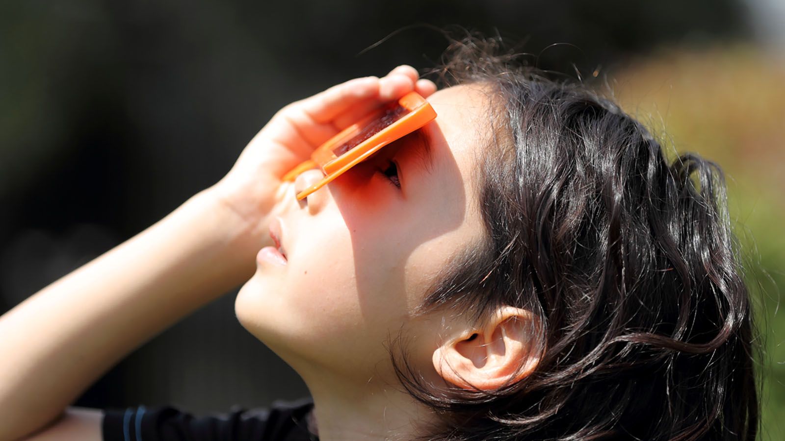 Children can learn more about the April 8 eclipse during Eclipse Explorers on March 30 at Promenade Park.