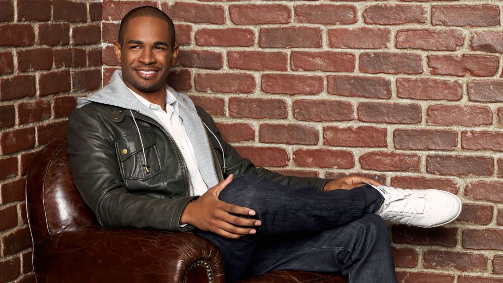 Damon Wayans Jr. will be at Summit City Comedy Club from Oct. 5-7.