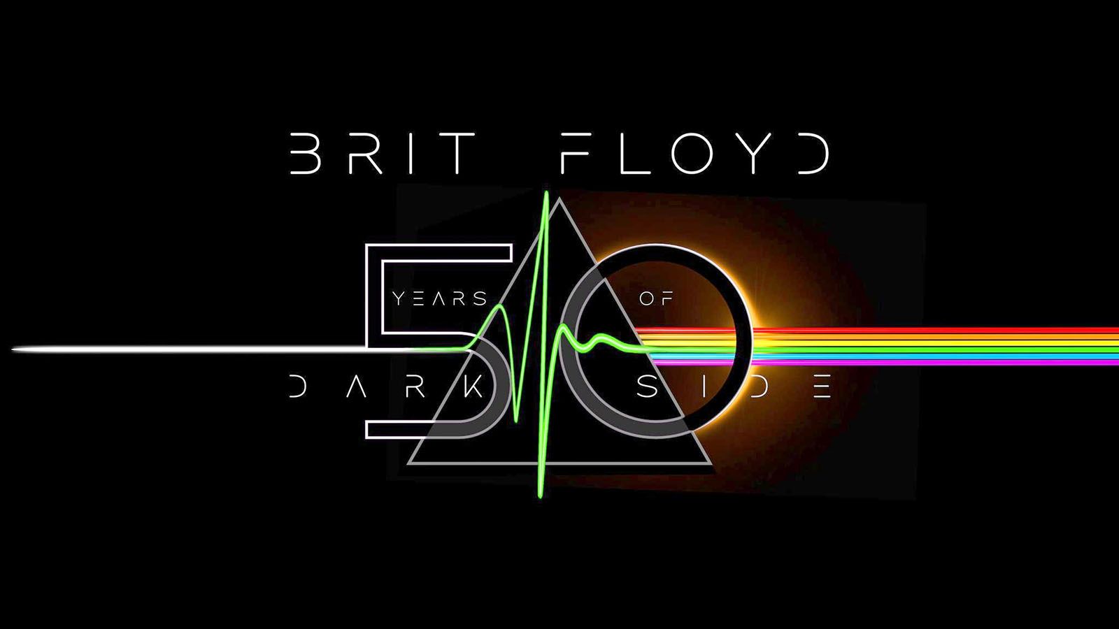 Pink Floyd tribute act Brit Floyd will be at The Clyde on Sunday, Nov. 12.