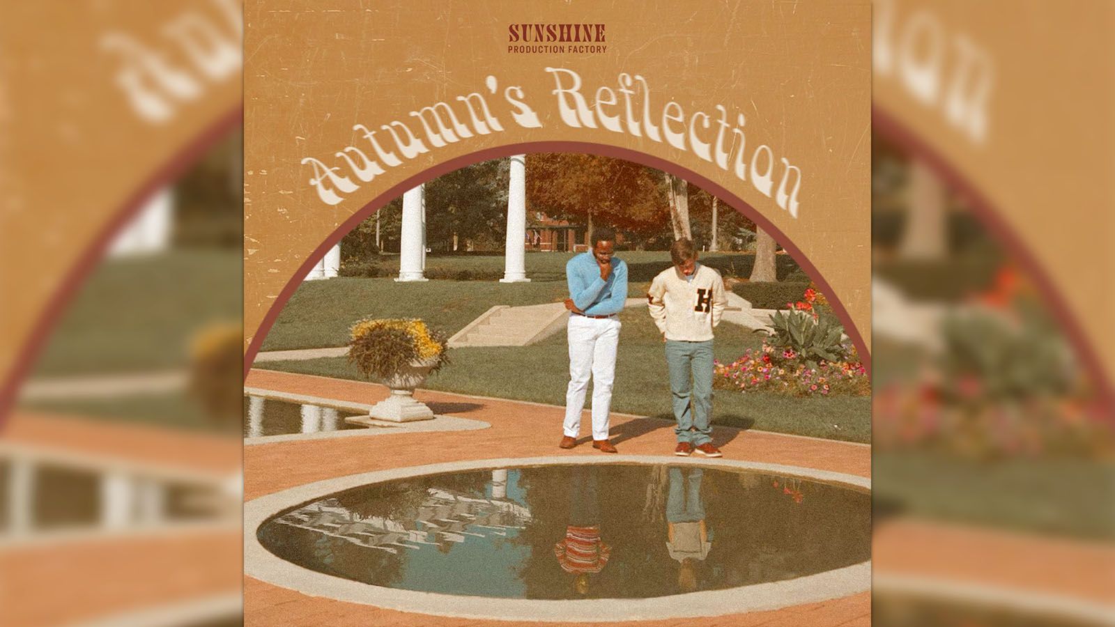 Sunshine Production Factory's album is a true throwback to 1960s pop.