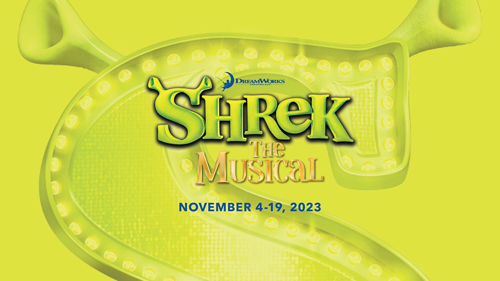 Fort Wayne Civic Theatre is putting on Shrek the Musical from Nov. 4-19 at Arts United Center.