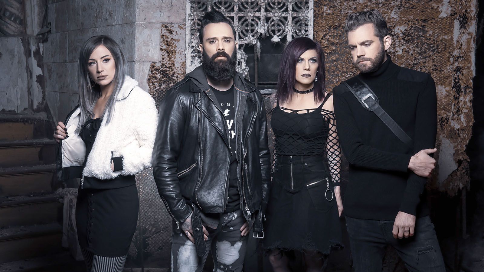 Skillet will headline Winter Jam when the contemporary Christian tour returns to Memorial Coliseum on Feb. 6.