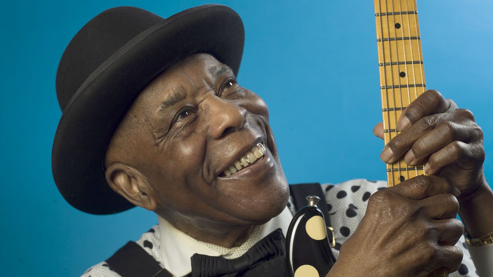 Buddy Guy joins the Chicago Blues Music Festival this summer.
