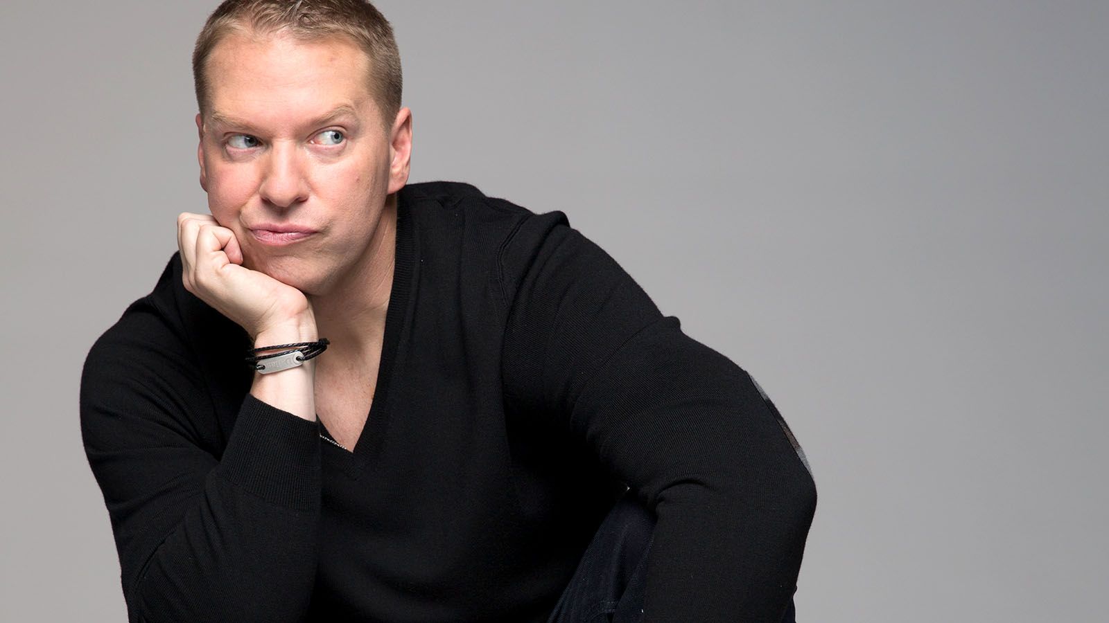 Comedian Gary Owen will be at Embassy Theatre on Sunday, Aug. 4.