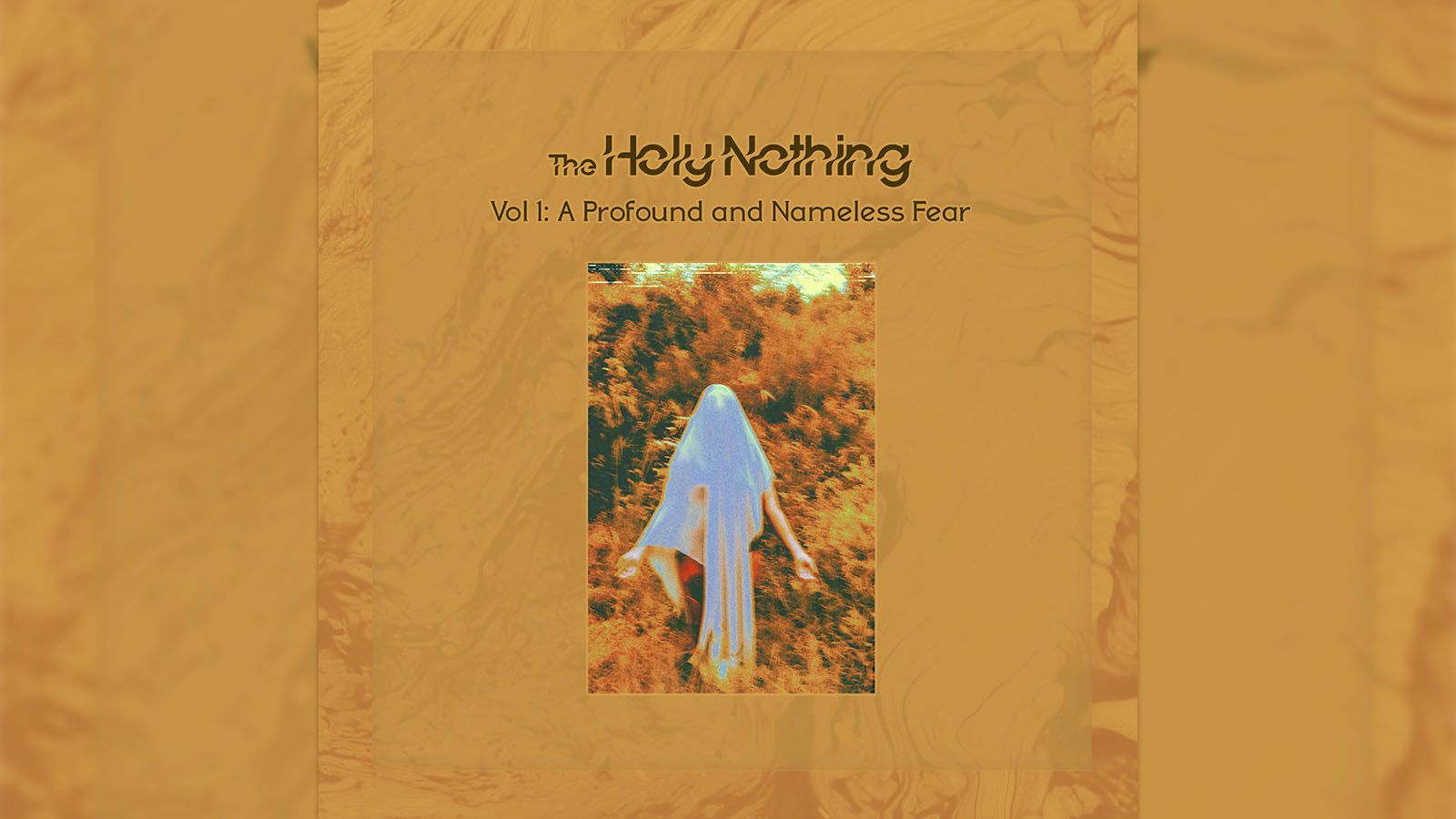 The Holy Nothing don't let up on their debut album.