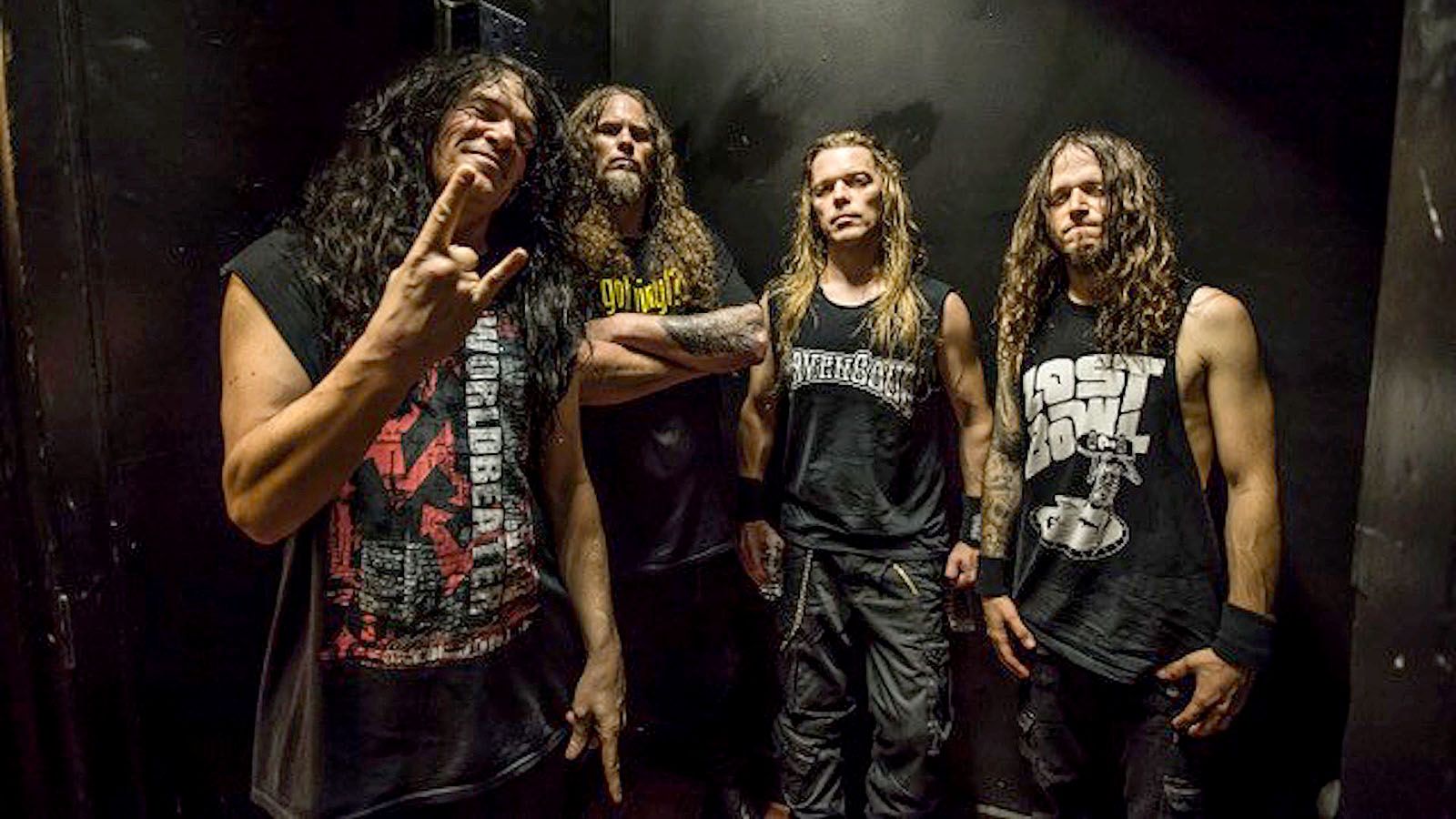 Death metal act Morbid Angel will take the main stage at Piere’s on Tuesday, April 4.