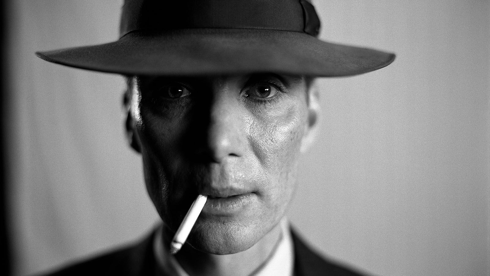 Cillian Murphy delievered an outstanding performance in the film Oppenheimer.