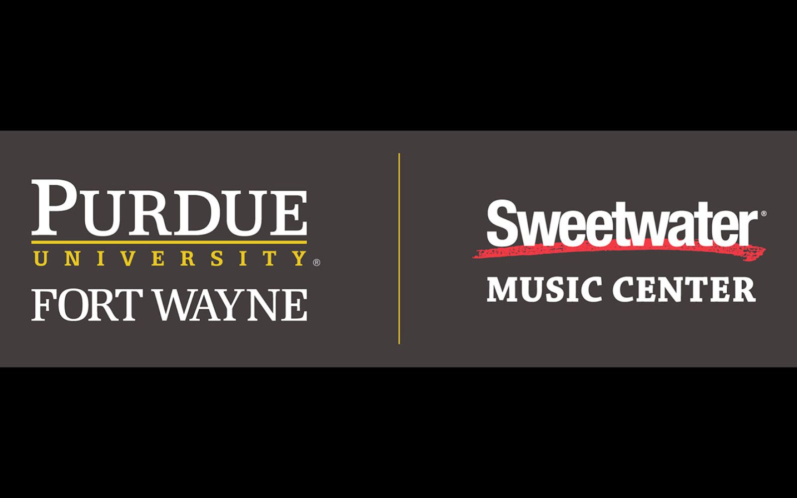 PFW's Popular Music Ensembles Showcase will be April 10 at Sweetwater Sound.