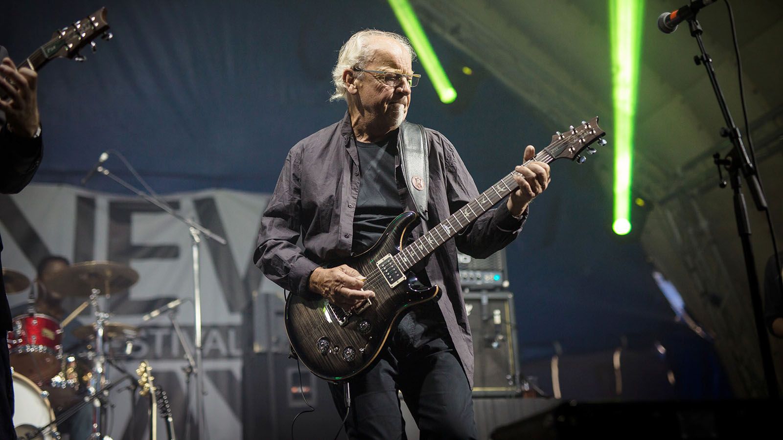 Jethro Tull's Martin Barre will be at Eagles Theatre in Wabash on Oct. 19.