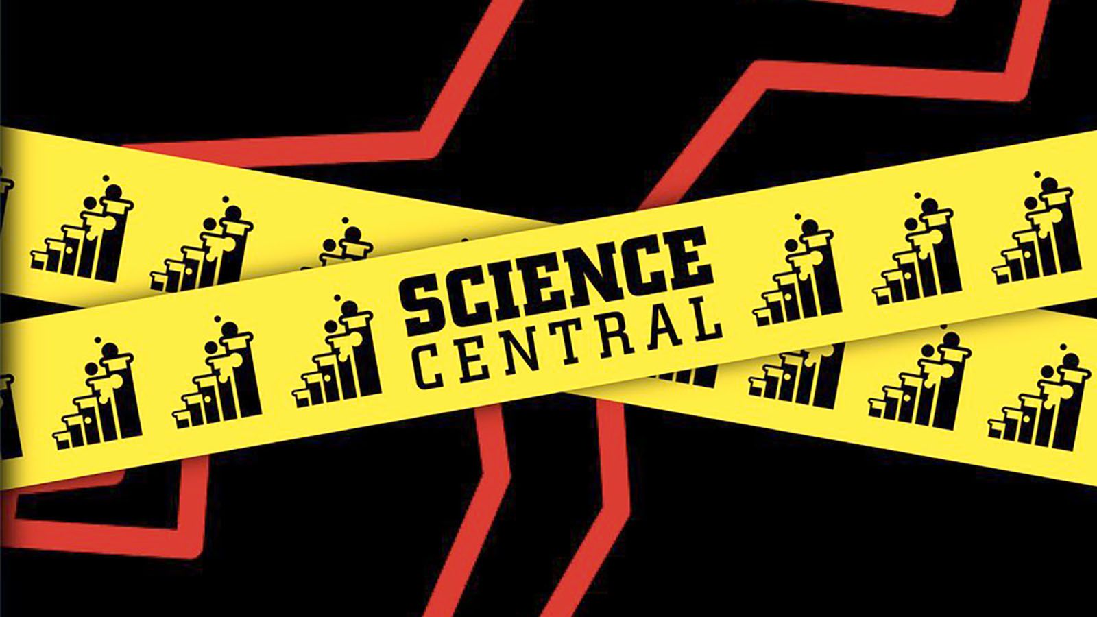 Solve a mystery at Science Central on Saturday, Feb. 10.