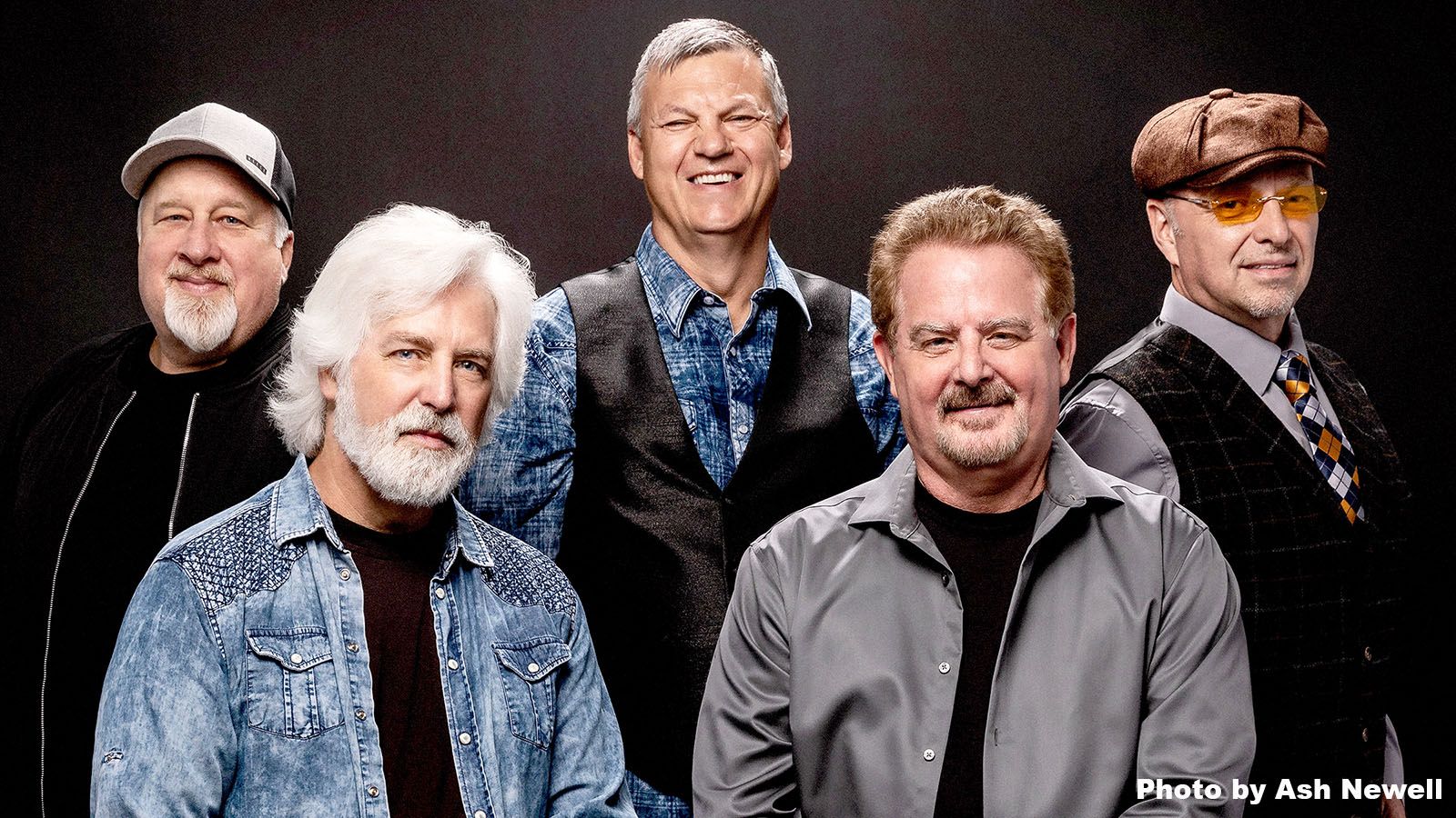 Orleans will be among the acts performing at Embassy Theatre on Friday, July 26, when the Sail On: The Original Yacht Rock Tour pulls into town with Walter Egan and Peter Beckett.