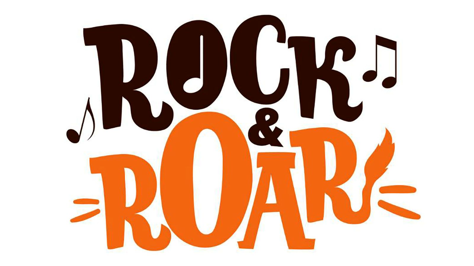 Rock & Roar returns to Fort Wayne Children's Zoo on June 28 with Good Night Gracie.