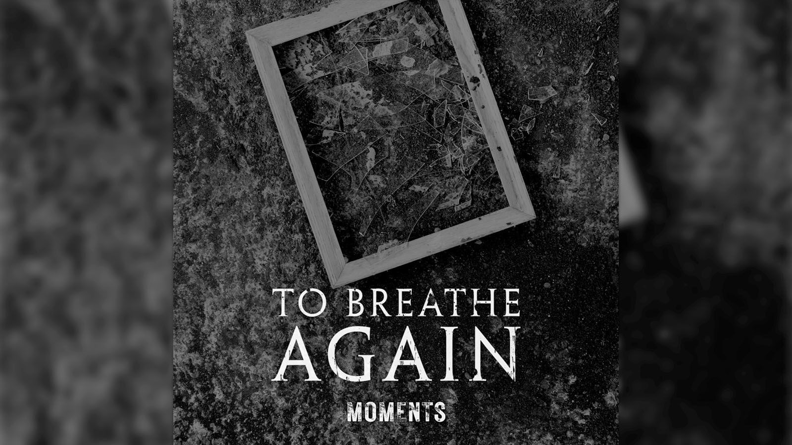 To Breathe Again are back with their new album 'Moments.'