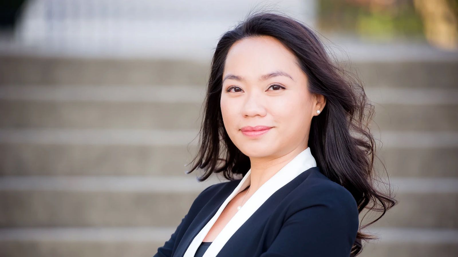 Chia-Hsuan Lin will take over conducting duties when the Fort Wayne Philharmonic supplies music for Star Wars: The Empire Strikes Back on Saturday, Sept. 16, at Foellinger Theatre.