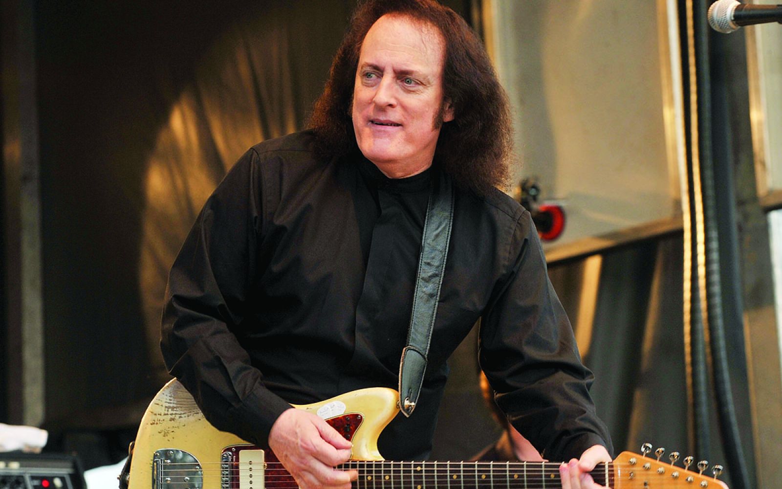 Tommy James & The Shondells will be at Honeywell Center in Wabash on Saturday, March 30.