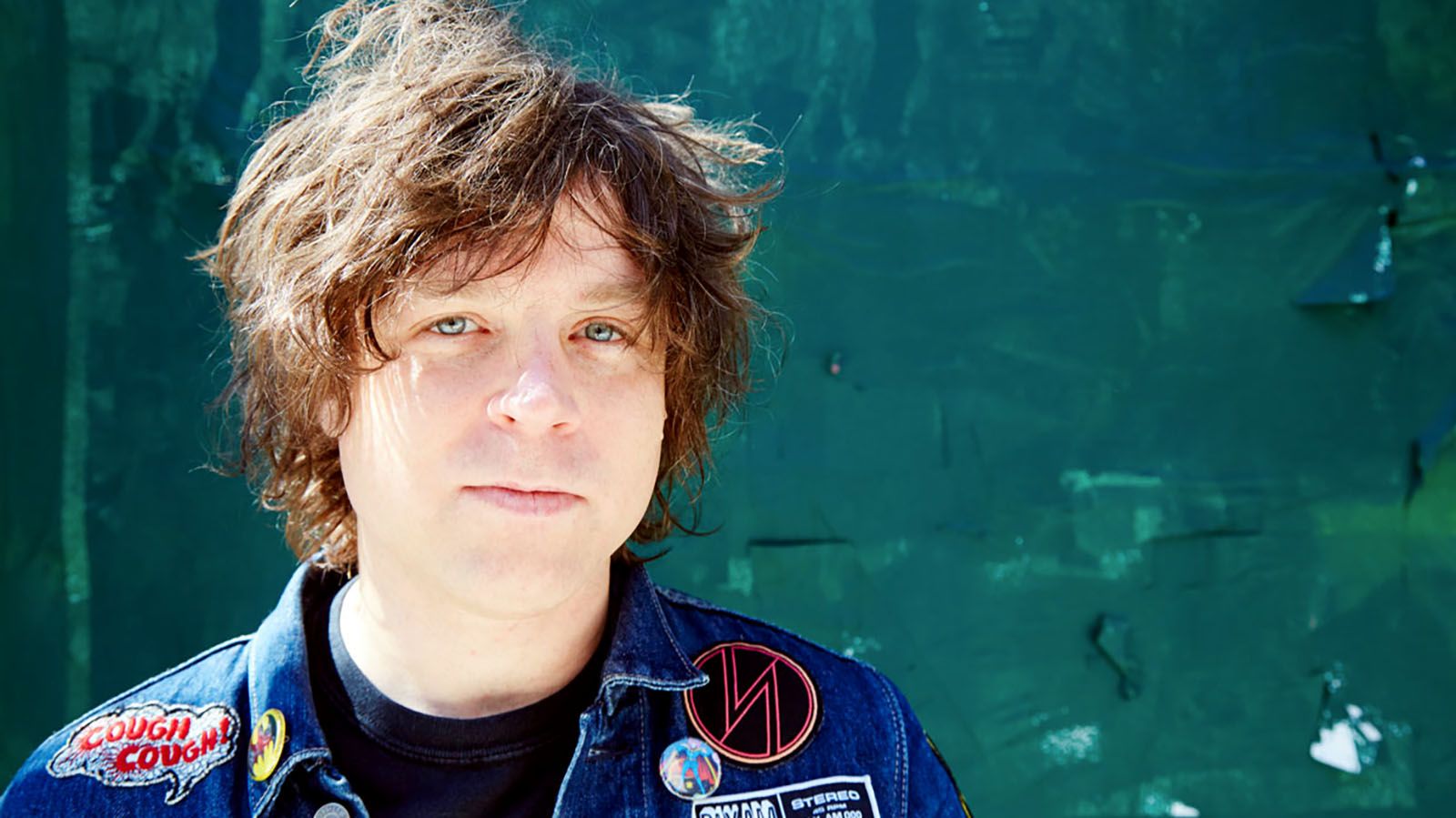 Ryan Adams will be at The Clyde Theatre on Sunday, June 22.