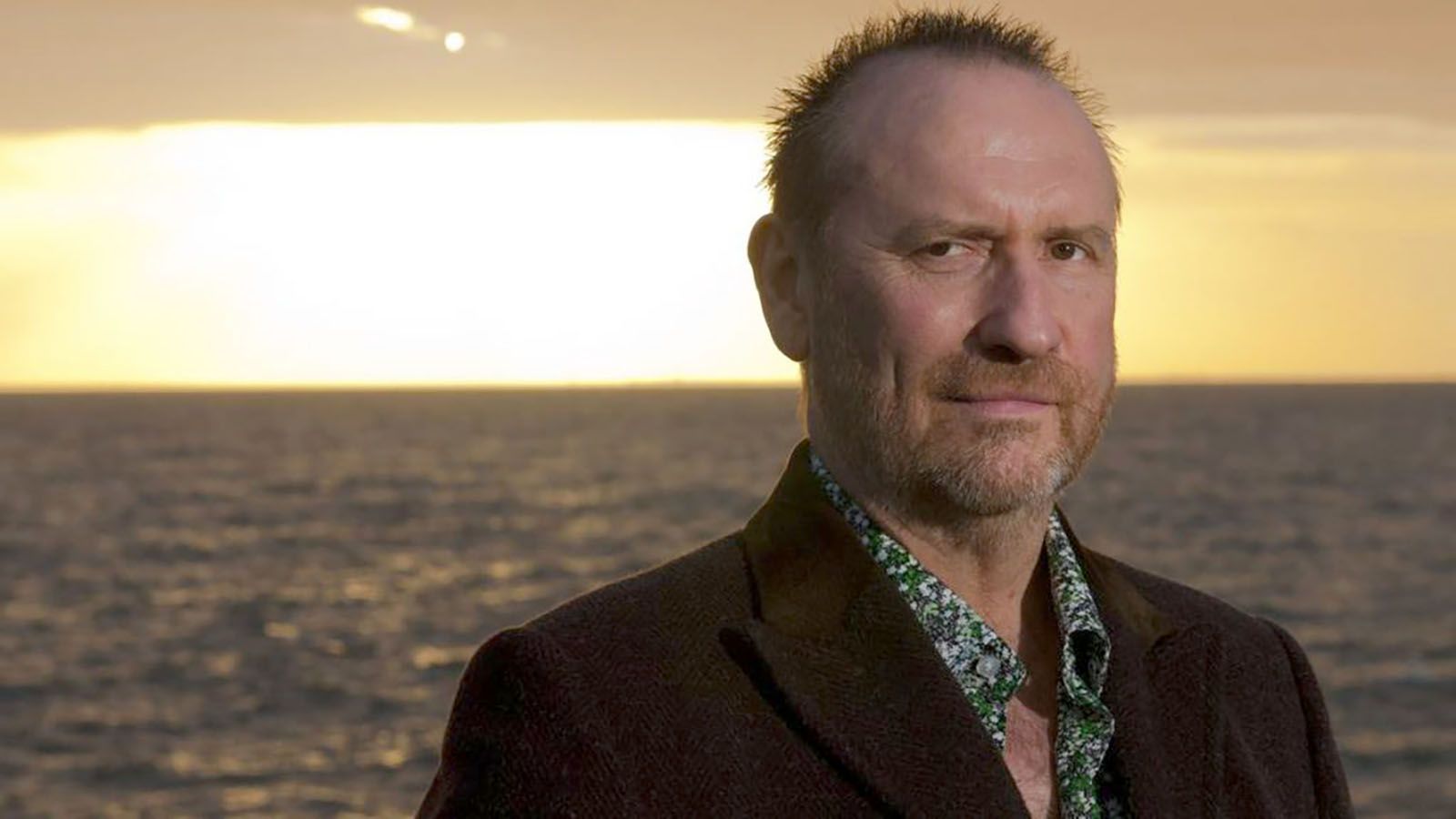 Former Men at Work frontman Colin Hay will be at The Clyde Theatre on March 26.