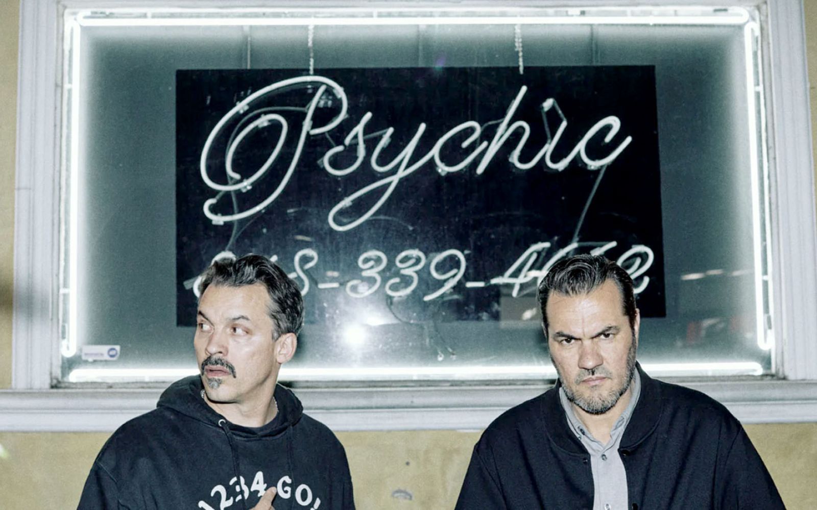 Atmosphere will be at The Clyde Theatre on Feb. 1.