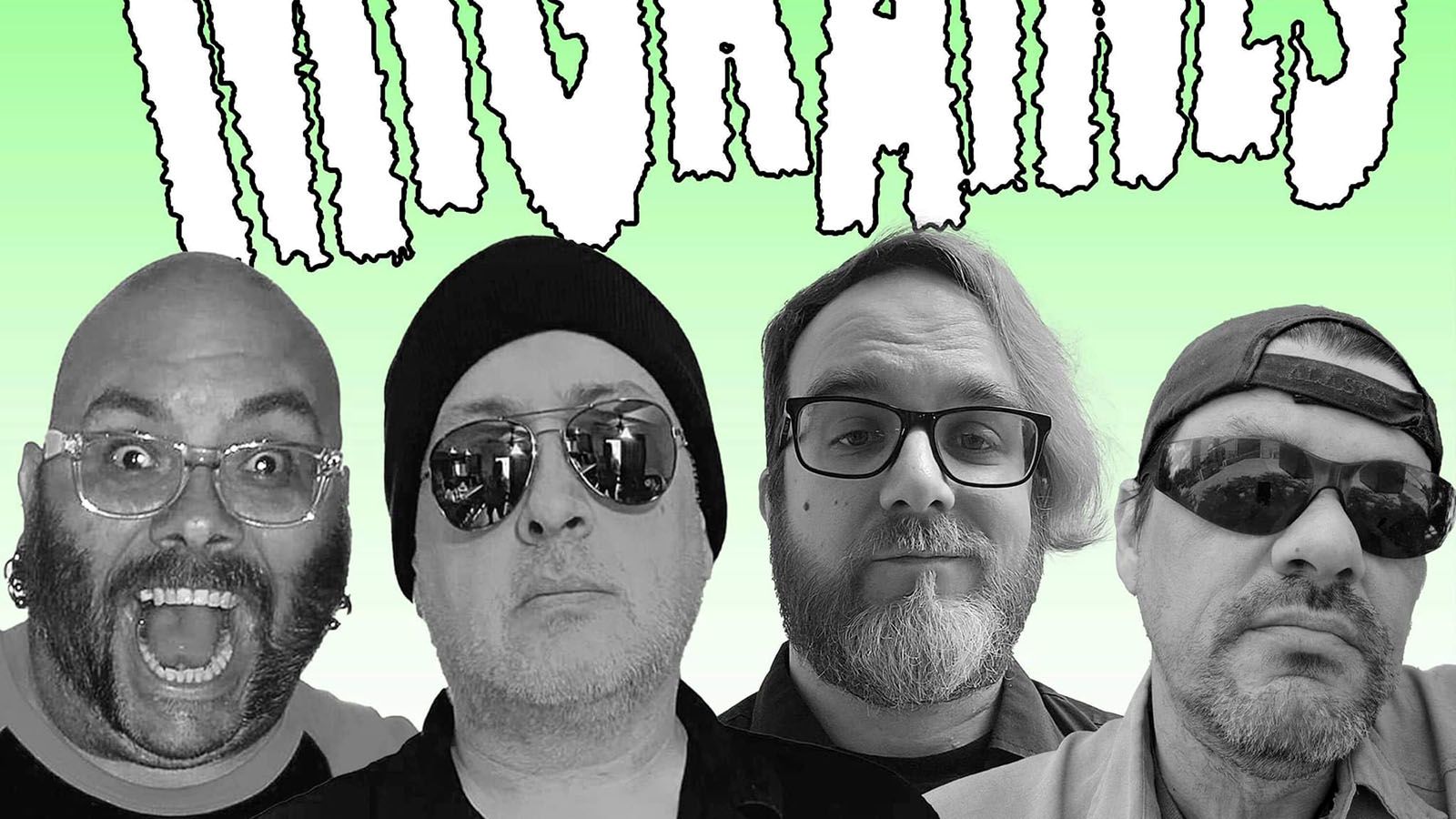 Local punk-rock outfit The Migraines will reunite for a 32nd anniversary show in Stan’s Room at Piere’s on Saturday, May 18, with Nifty Skullet, Neon Straightjackets, and Second to Last.