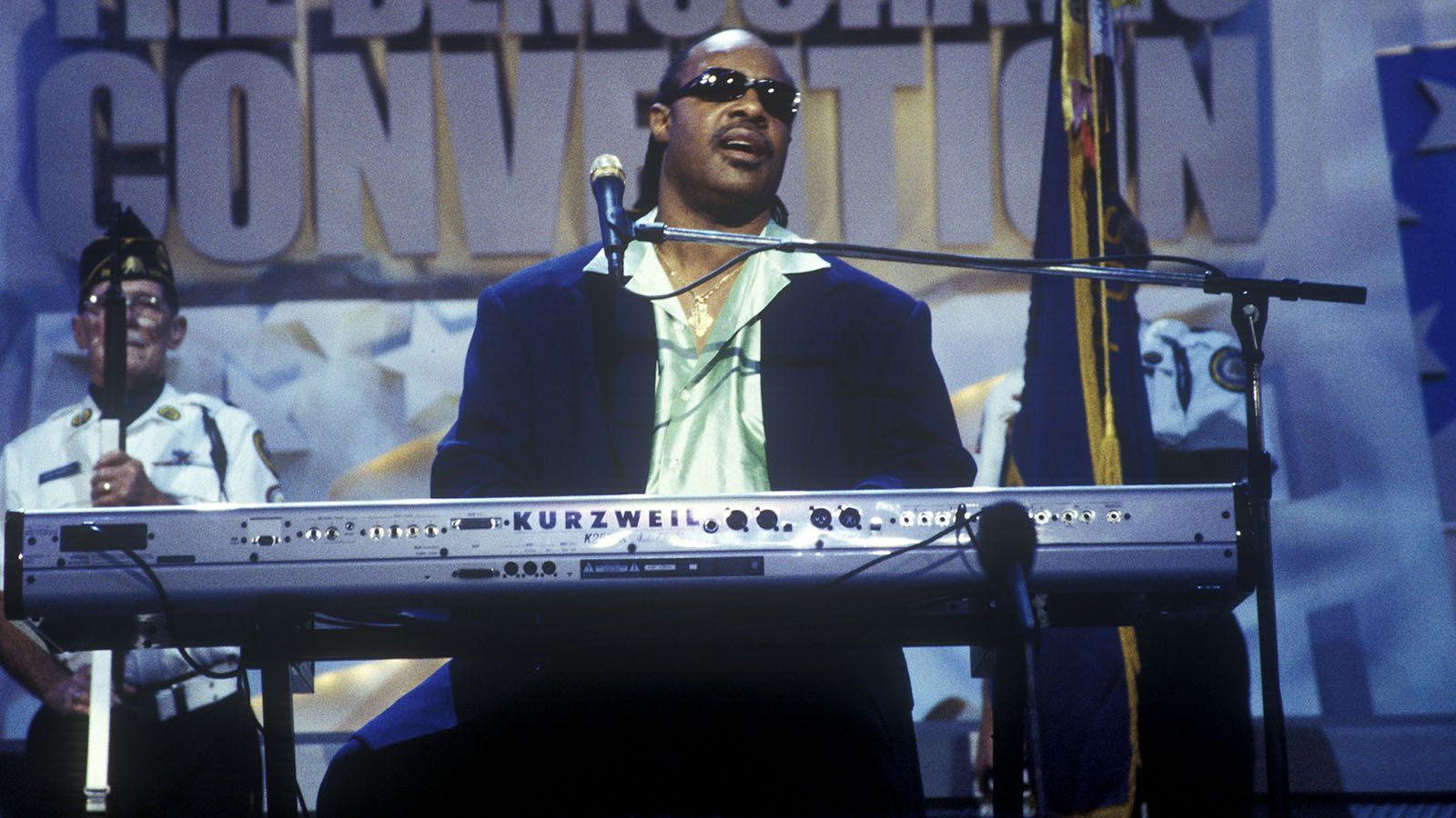 Indiana Musical Theatre Foundation’s third annual Black History Month Concert Series will feature The Songs of Stevie Wonder at RKF Studios, Feb. 23-24.