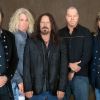 The Southern rock band 38 Special will perform at Honeywell Center in Wabash on May 18.