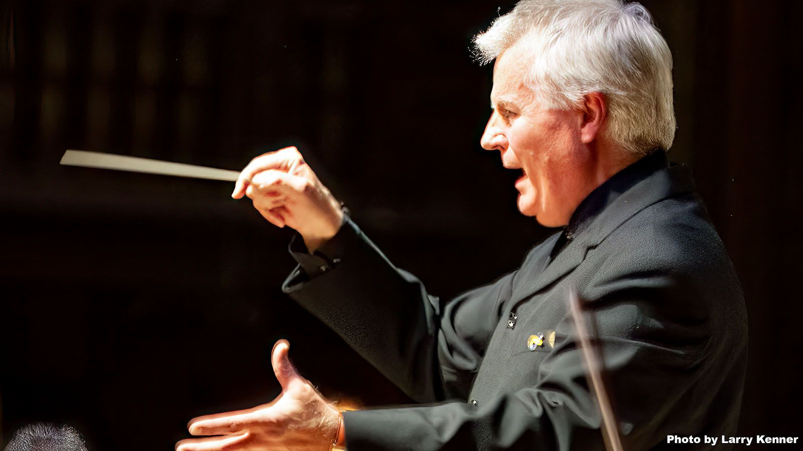 Fort Wayne Philharmonic Musical Director Andrew Constantine is excited to kick off the orchestra’s 81st season on Saturday, Oct. 5.