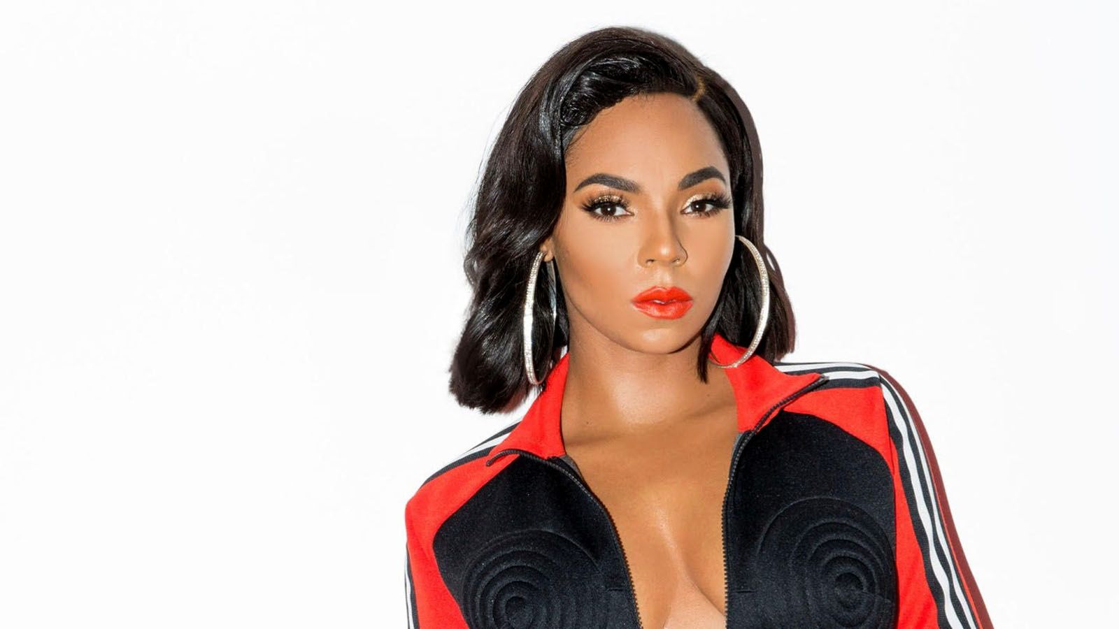 Ashanti will be at Embassy Theatre on Oct. 13.