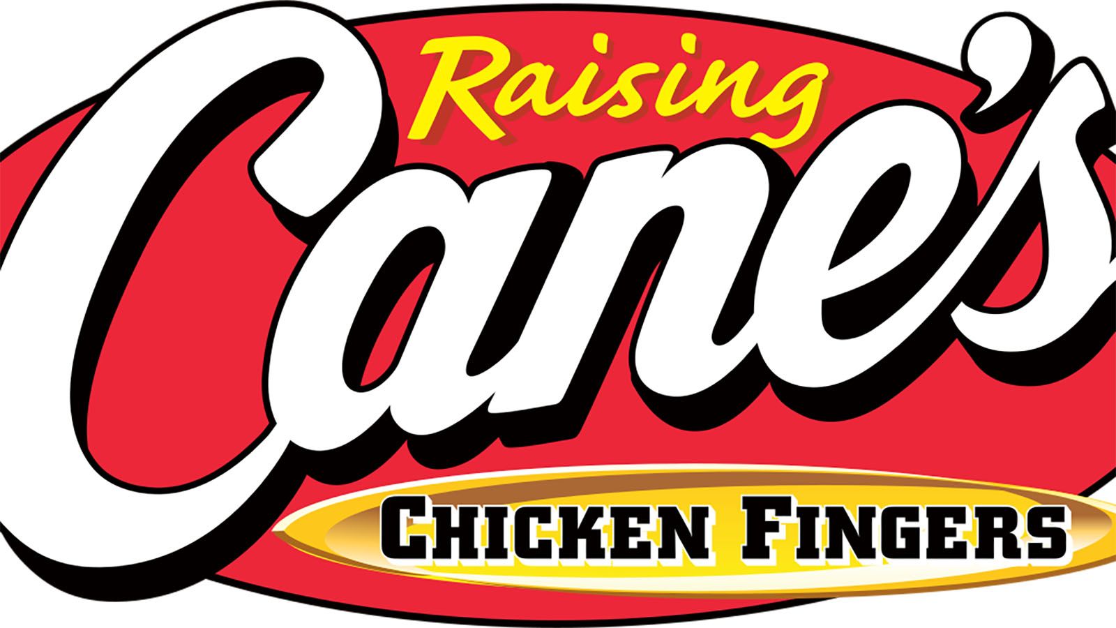 Raising Cane's is applying to move into the space formerly occupied by Pizza Hut in the Northcrest Shopping Center.
