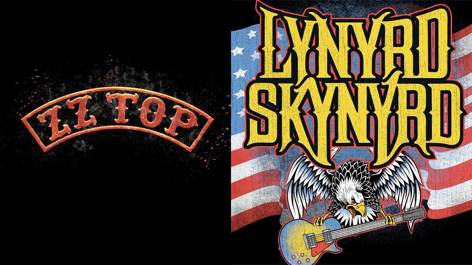 ZZ Top and Lynyrd Skynyrd are co-headlining a 2023 tour.