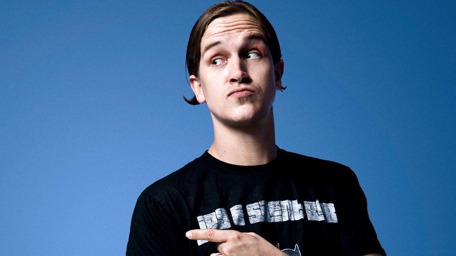 Jason Mewes will at Summit City Comedy Club from March 9-10.