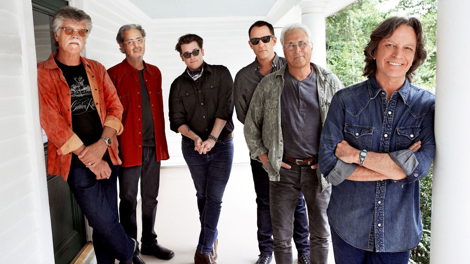 Nitty Gritty Dirt Band will be at Honeywell Center on June 28.
