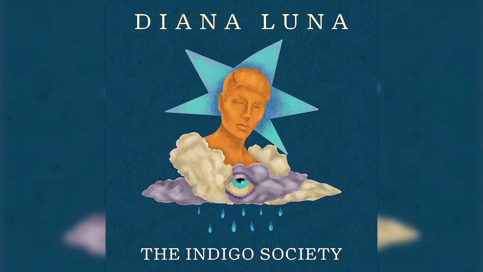 The Indigo Society released Diana Luna on Sept. 15.
