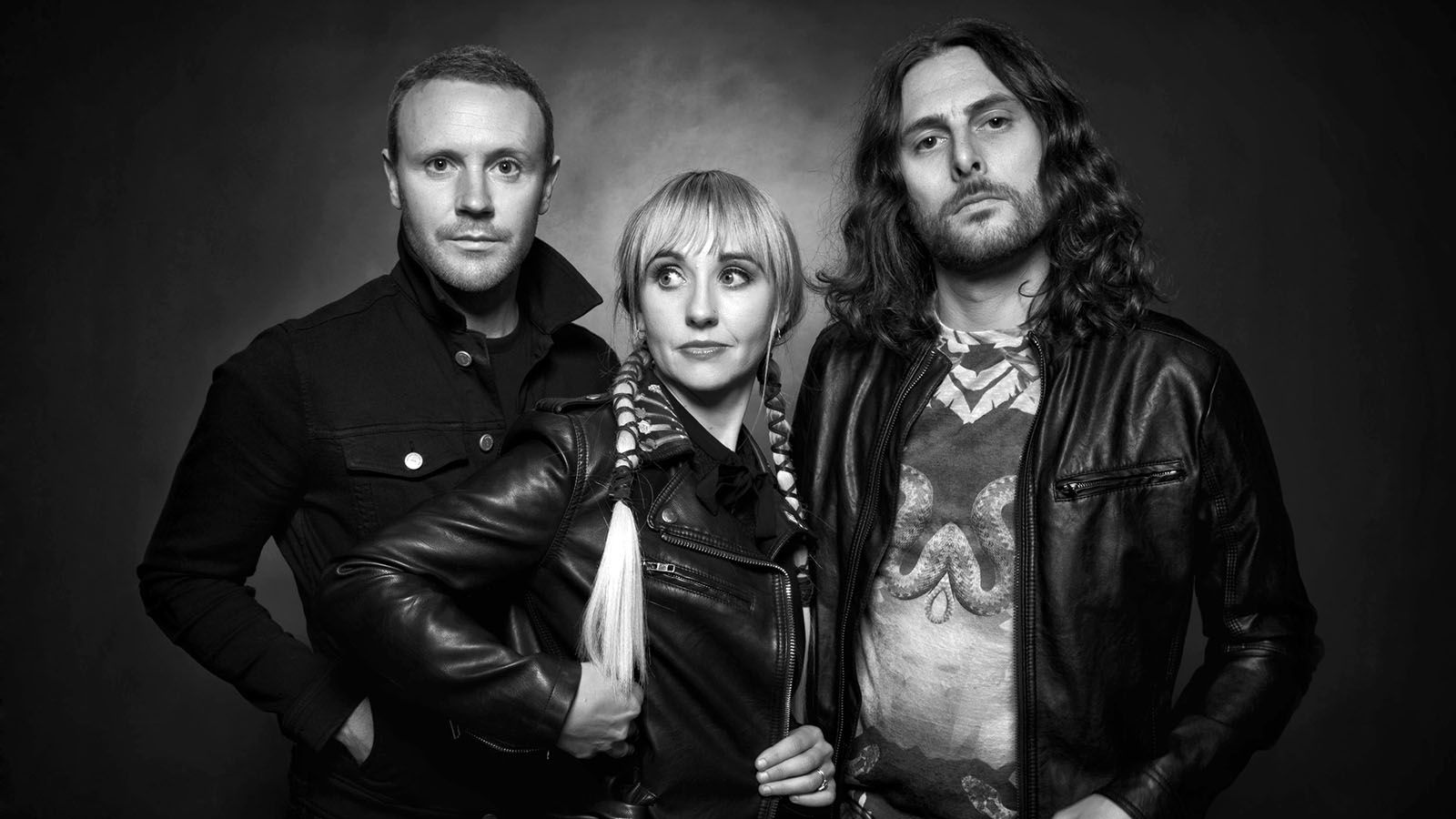 The Joy Formidable will perform Sept. 20 at Piere's.