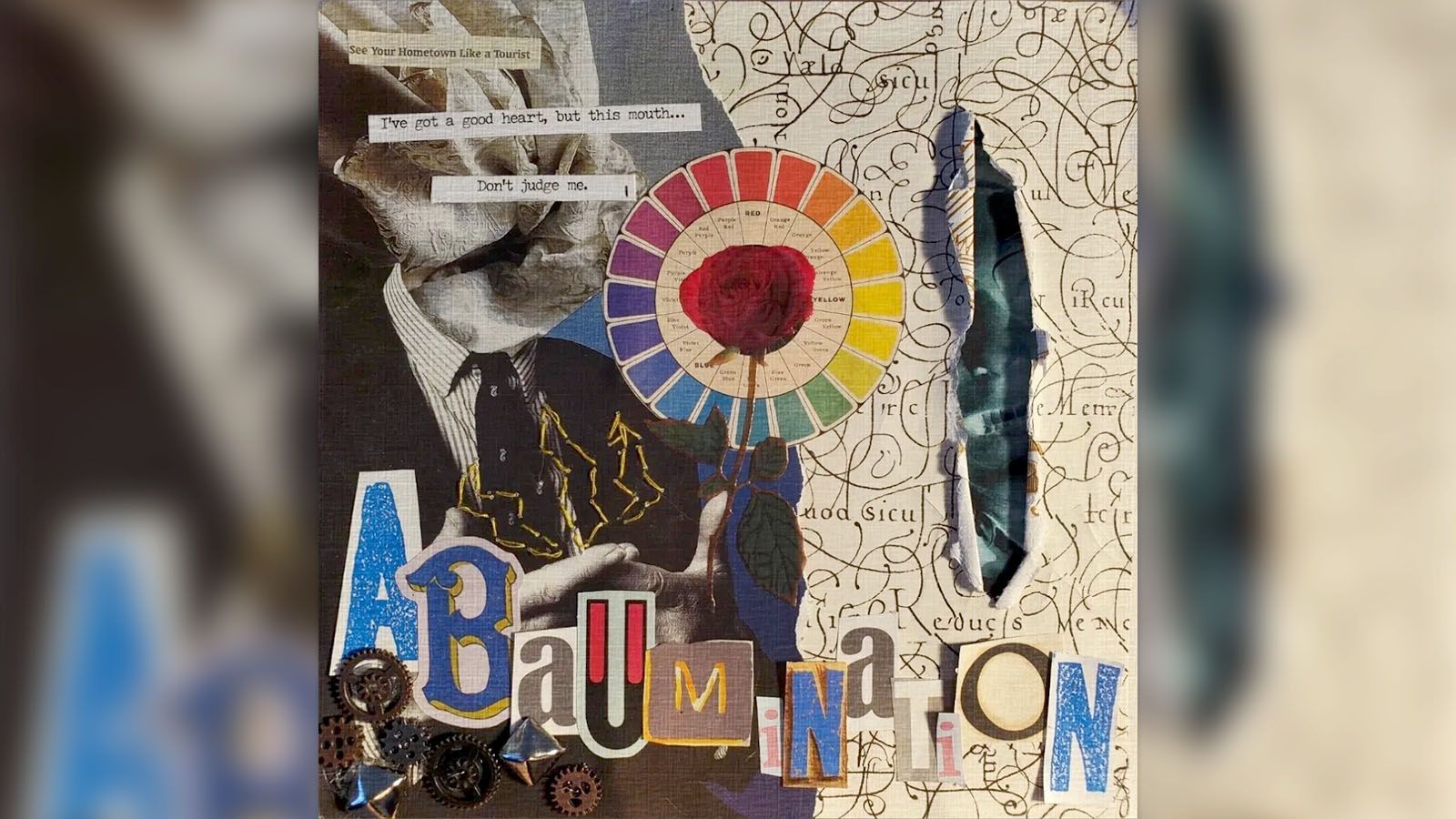 ABaumination is a collection of music recorded by Sweetwater Music Store employees.