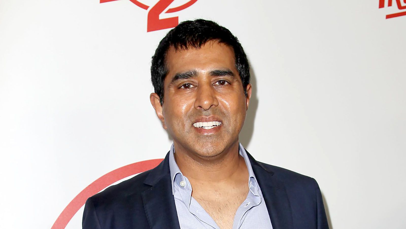 Jay Chandrasekhar will be at Summit City Comedy Club, Dec. 5-7.