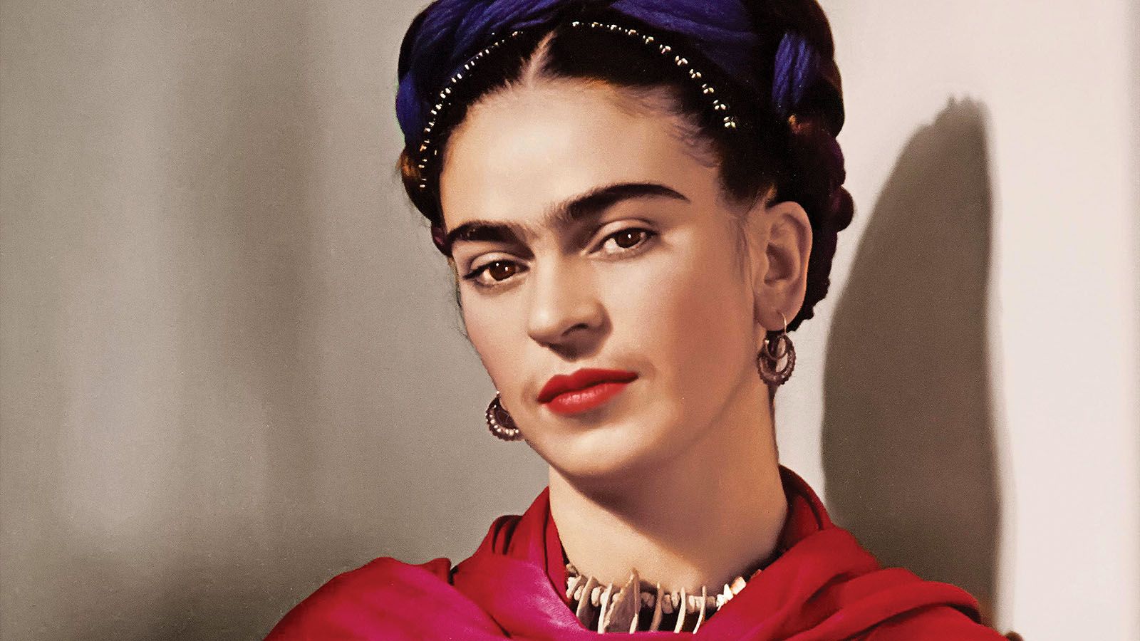 The downtown Allen County Public Library will host a Frida event on Sept. 17.