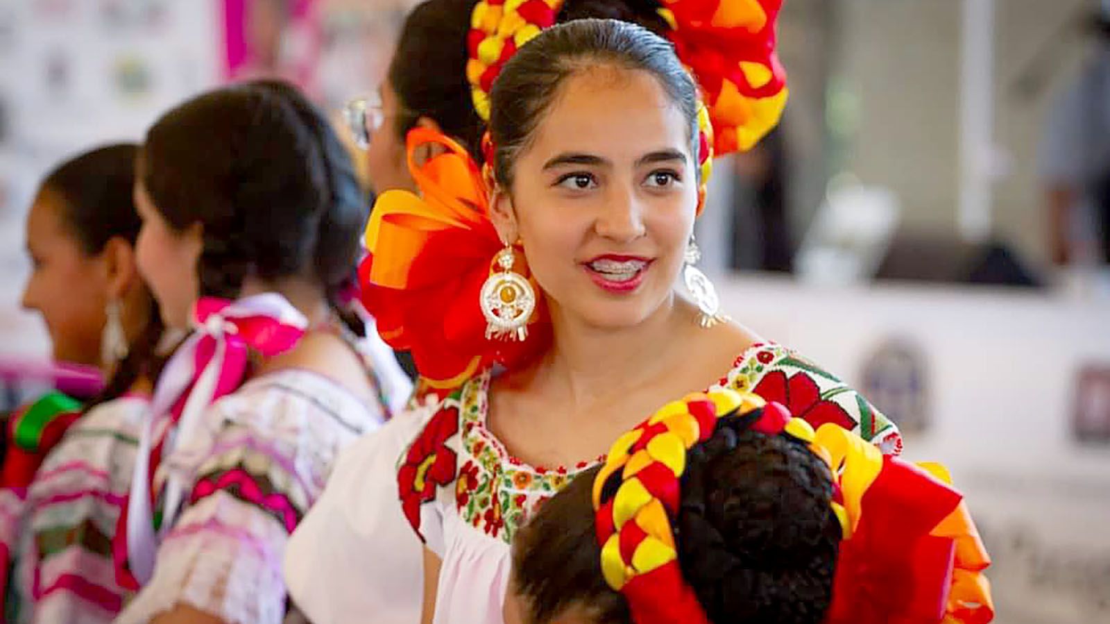 Festival de Hispanos will be Saturday, Sept. 21, in Decatur.