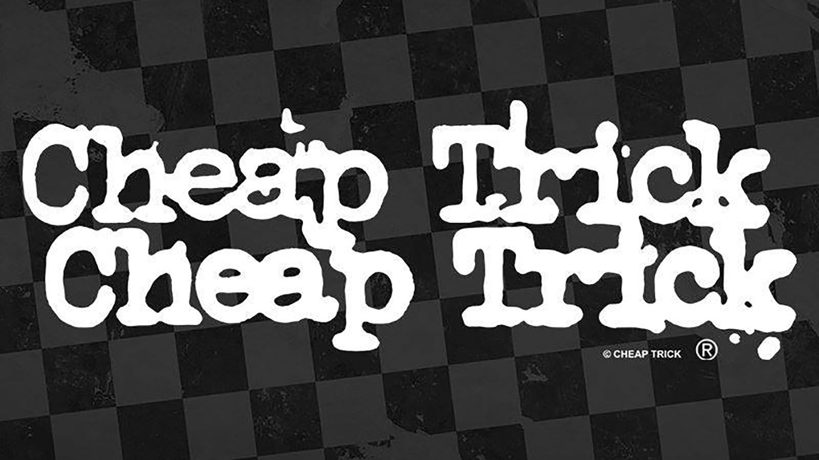 Cheap Trick will be at Blue Gate Performing Arts Center in Shipshewana on Dec. 11.