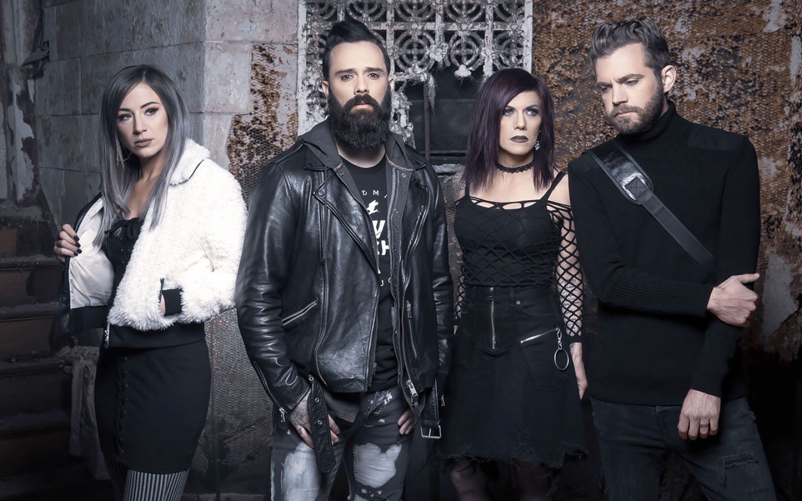 Skillet will headline Winter Jam when the contemporary Christian tour returns to Memorial Coliseum on Feb. 6.