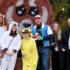 Fort Wayne Children's Zoo hosts Rock & Roar Halloween on Friday, Oct. 25.